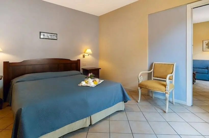 １ベッドルームアパートメント, Residenza Dei Fiori