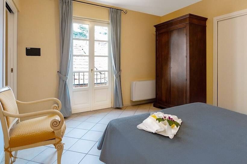 Апартаменты 1 Спальня, Residenza Dei Fiori