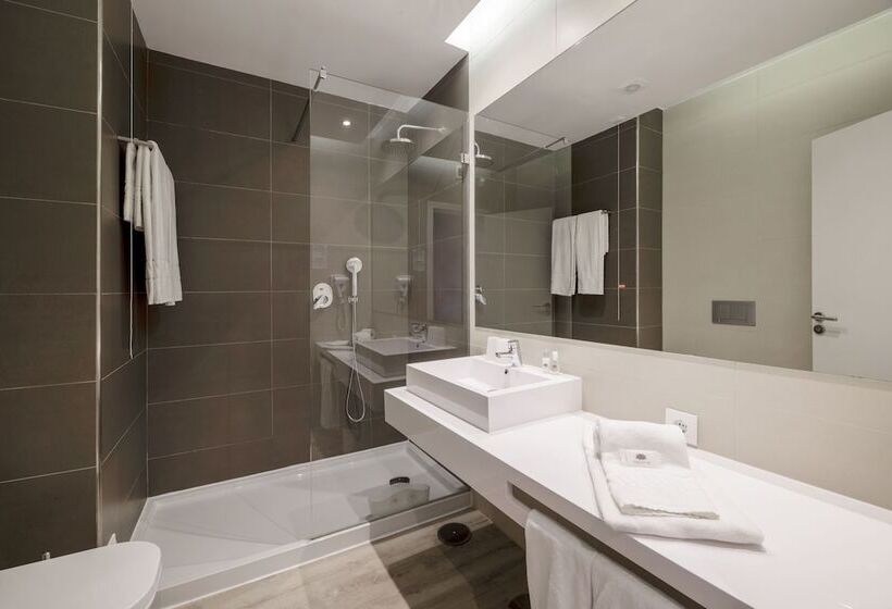 דירת חדר סופריור, Alvormar Apartamentos Turisticos