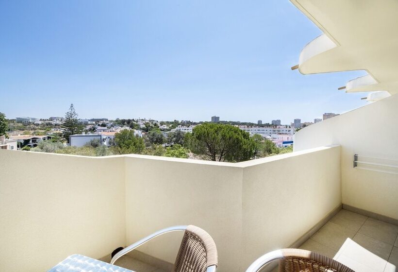 דירת חדר פרמיום, Alvormar Apartamentos Turisticos