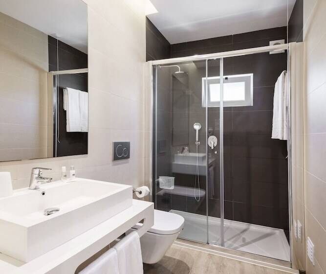 Студия Премиум, Alvormar Apartamentos Turisticos