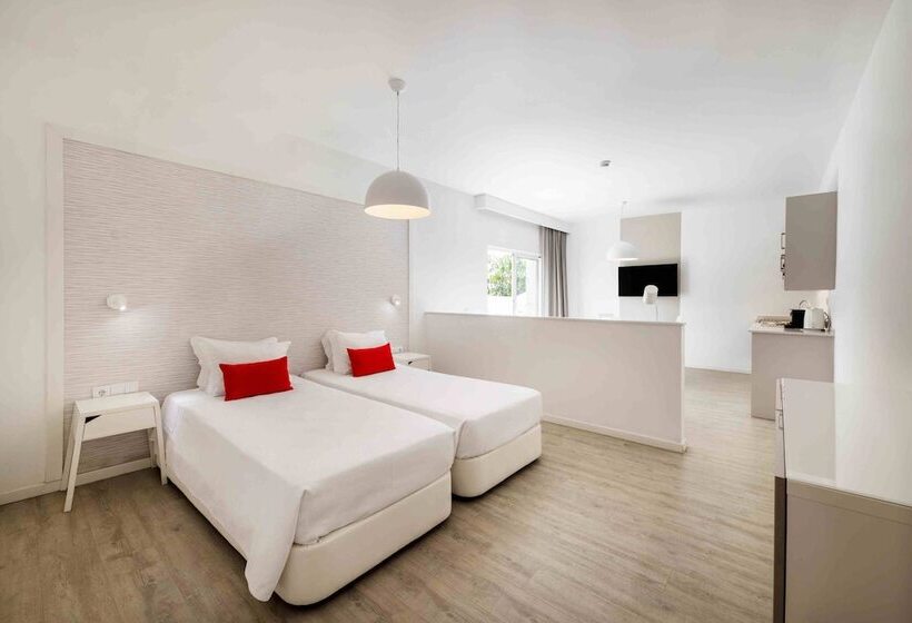 סטודיו פרמיום, Alvormar Apartamentos Turisticos