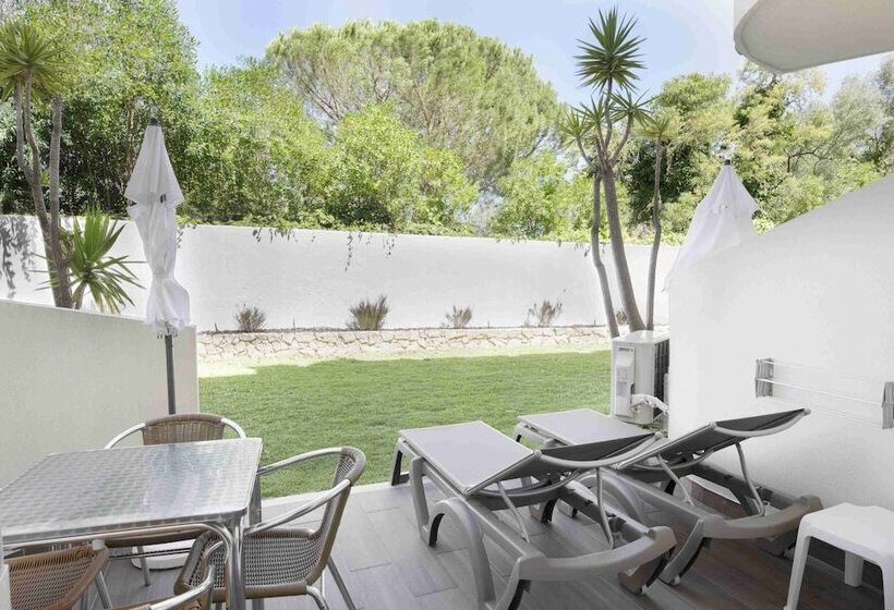 דירת חדר פרמיום, Alvormar Apartamentos Turisticos