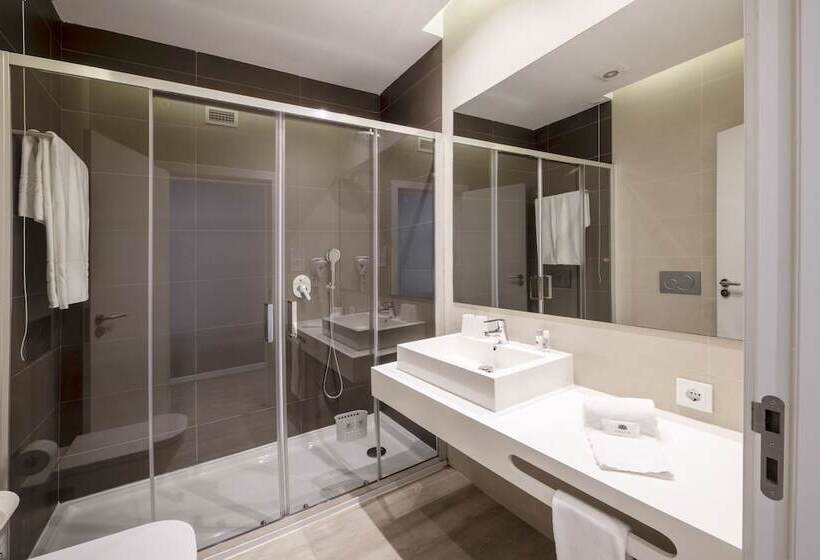 דירת חדר פרמיום, Alvormar Apartamentos Turisticos