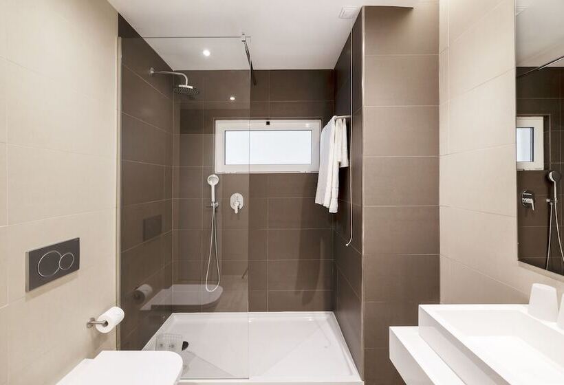 סטודיו פרמיום, Alvormar Apartamentos Turisticos