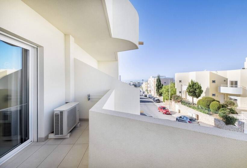 Апартаменты Superior 1 Спальня, Alvormar Apartamentos Turisticos