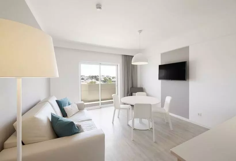 آپارتمان پریمیوم 1 خوابه, Alvormar Apartamentos Turisticos