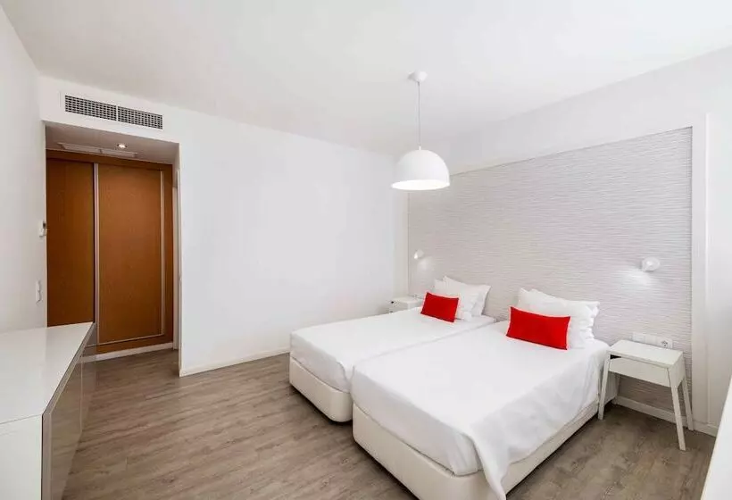 استودیوی پریمیوم, Alvormar Apartamentos Turisticos