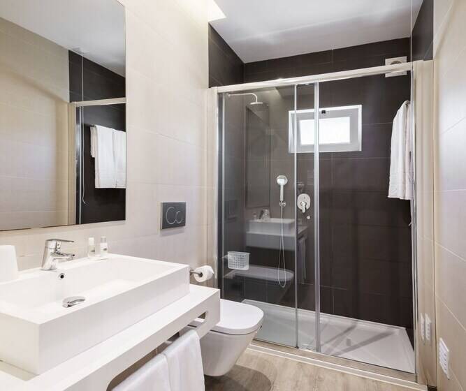 סטודיו פרמיום, Alvormar Apartamentos Turisticos