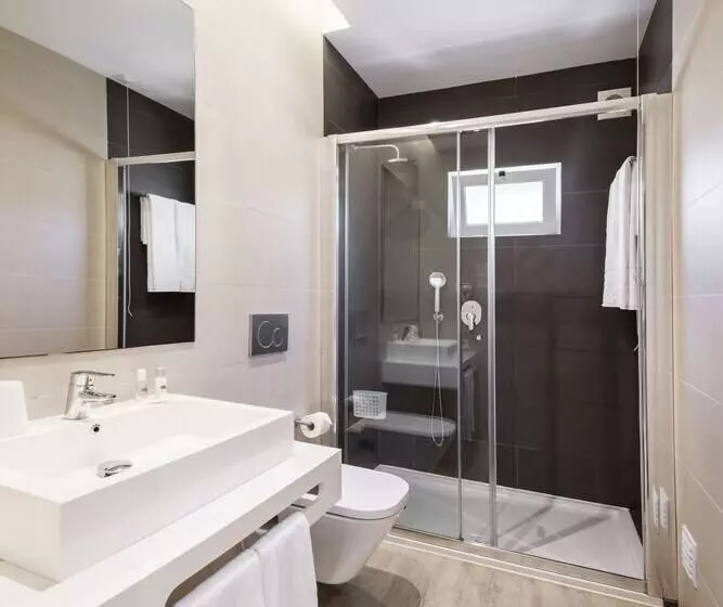 استودیوی پریمیوم, Alvormar Apartamentos Turisticos