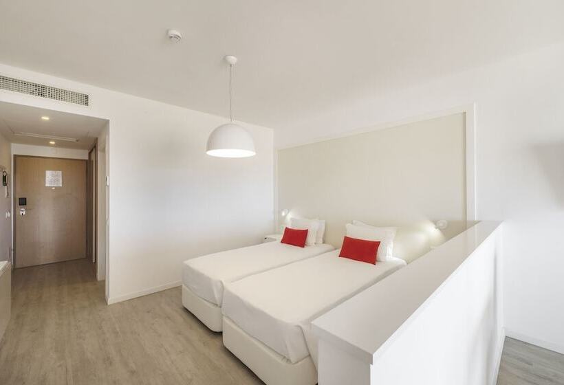 Студия Премиум, Alvormar Apartamentos Turisticos