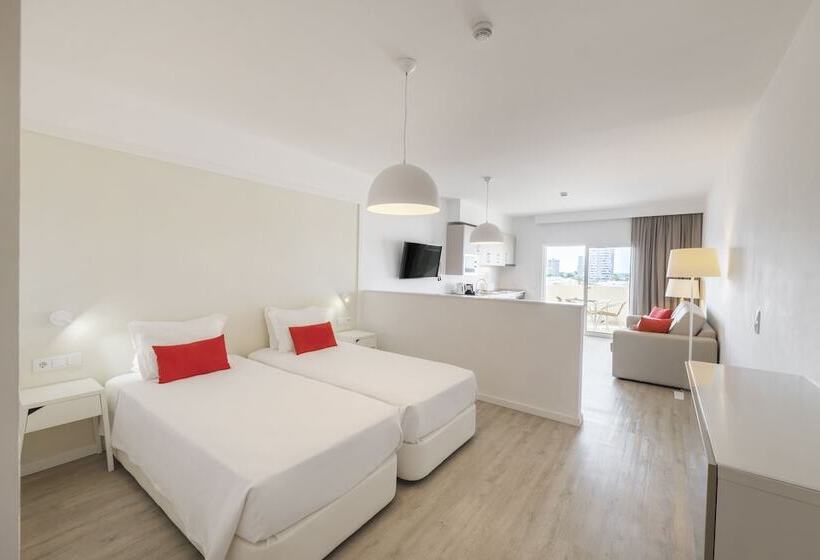 סטודיו פרמיום, Alvormar Apartamentos Turisticos