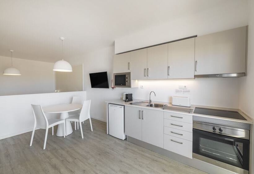 סטודיו פרמיום, Alvormar Apartamentos Turisticos