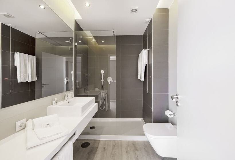 Апартаменты Premium 2 Спальни, Alvormar Apartamentos Turisticos