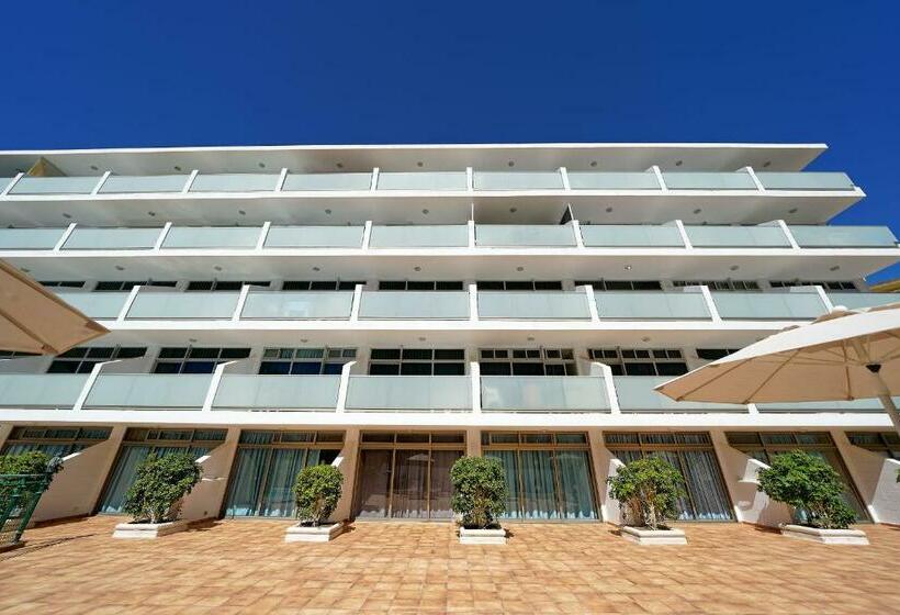 带1个卧室带泳池的公寓, Apartamentos Strelitzias