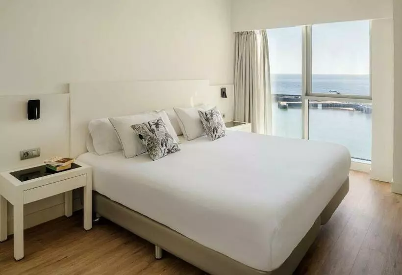 Standard-huone Merinäkymä, Arrecife Gran Hotel & SPA