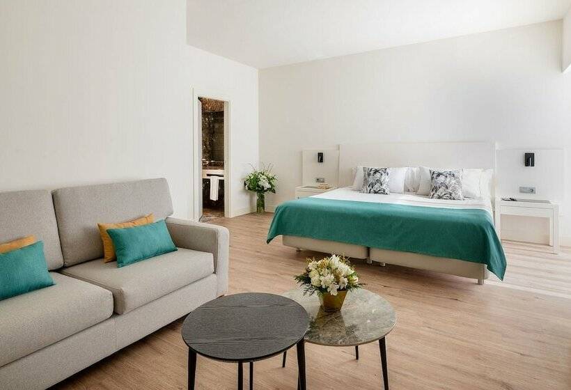 חדר סטנדרט נוף לים, Arrecife Gran Hotel & SPA