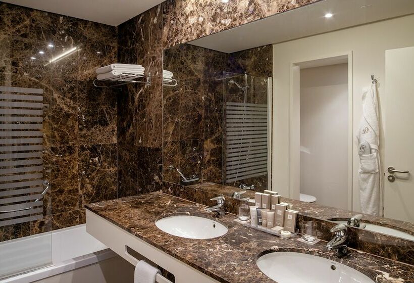 חדר סטנדרט נוף לים, Arrecife Gran Hotel & SPA