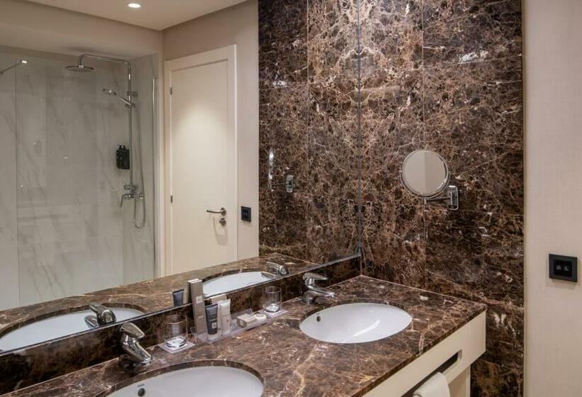 סוויטה נוף לים, Arrecife Gran Hotel & SPA