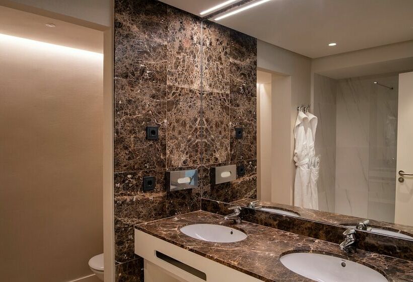 סוויטה נוף לים, Arrecife Gran Hotel & SPA