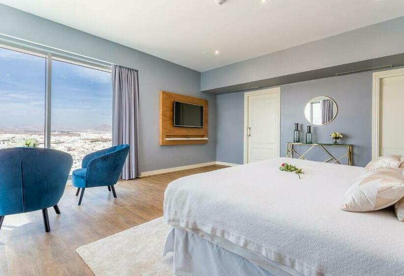 סוויטה, Arrecife Gran Hotel & SPA