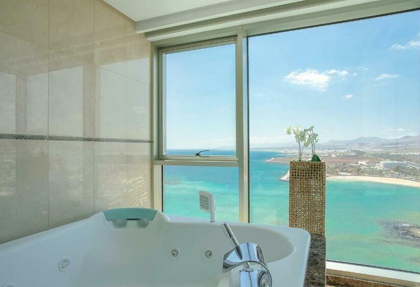 סוויטה, Arrecife Gran Hotel & SPA