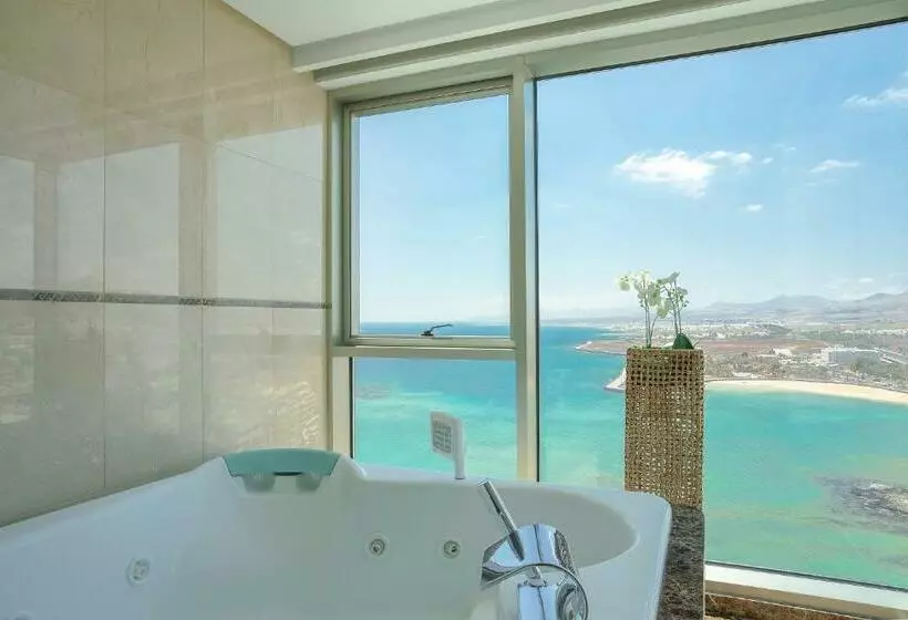 Sviitti, Arrecife Gran Hotel & SPA