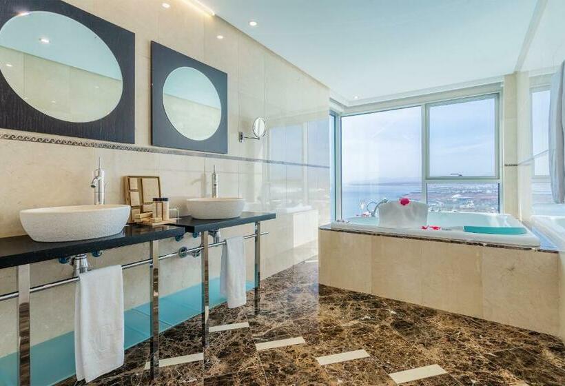 סוויטה, Arrecife Gran Hotel & SPA