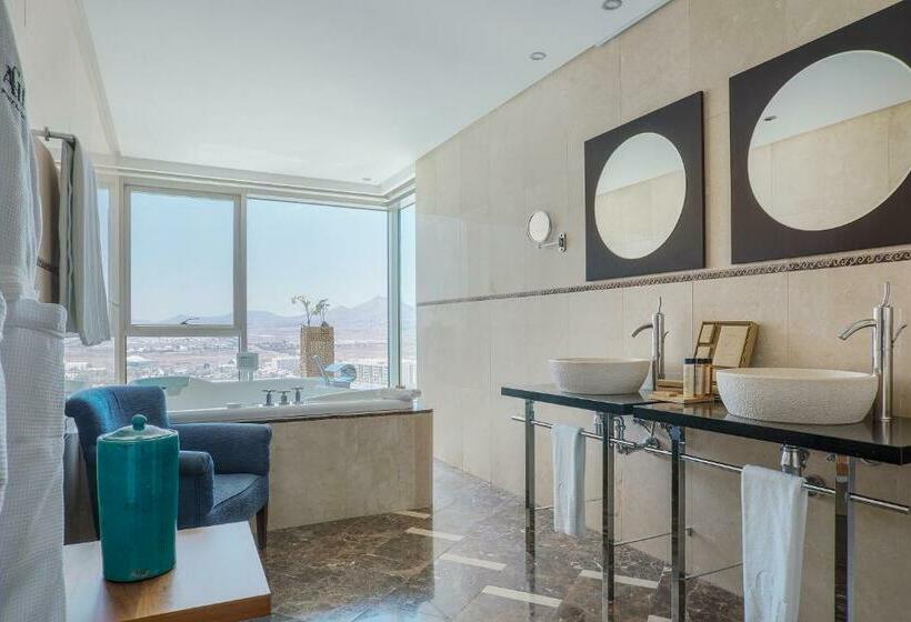套房, Arrecife Gran Hotel & SPA