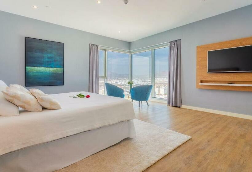 Люкс, Arrecife Gran Hotel & SPA