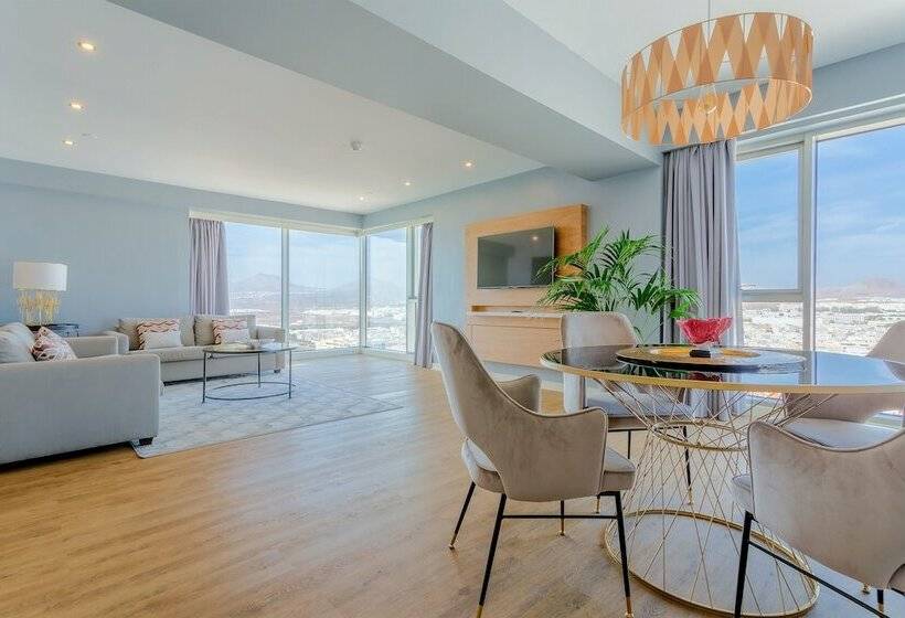 סוויטה, Arrecife Gran Hotel & SPA