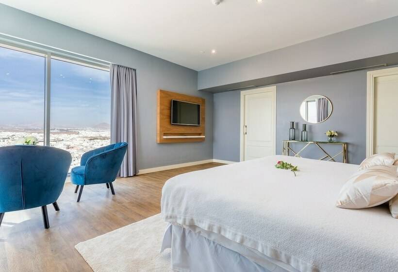סוויטה, Arrecife Gran Hotel & SPA