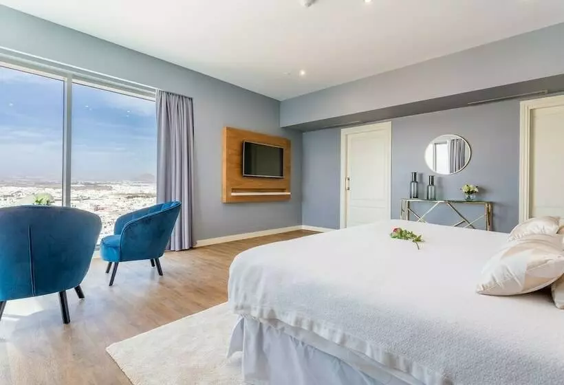Sviitti, Arrecife Gran Hotel & SPA