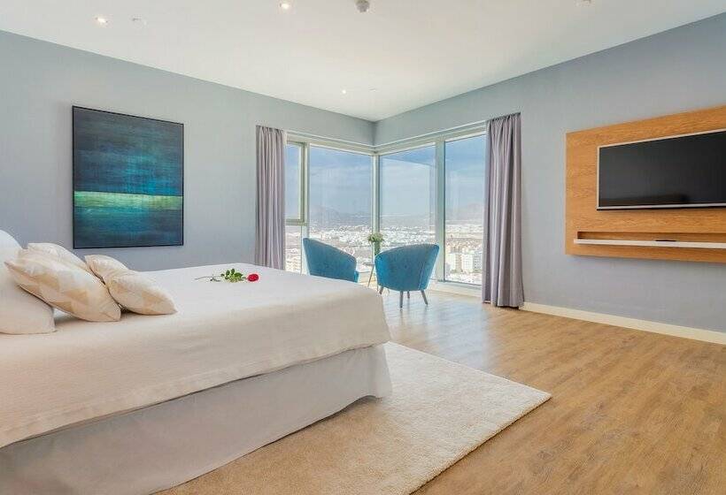 套房, Arrecife Gran Hotel & SPA