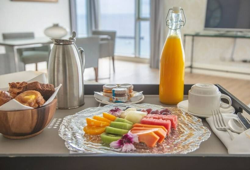Люкс, Arrecife Gran Hotel & SPA