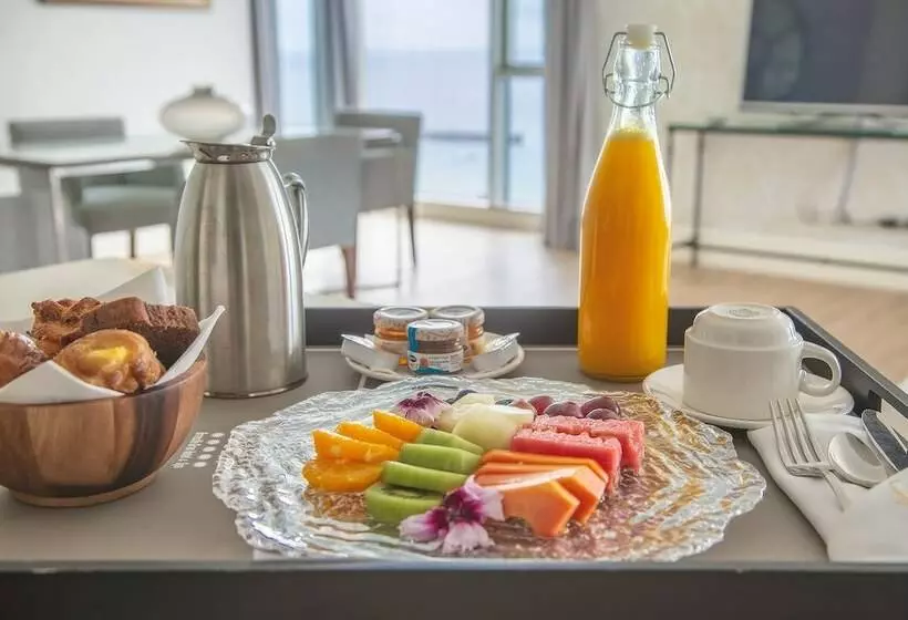 Sviitti, Arrecife Gran Hotel & SPA