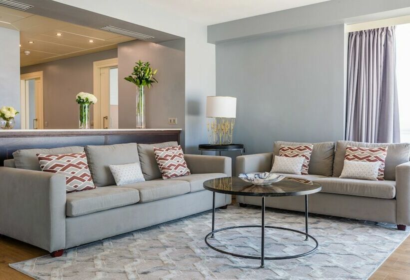 סוויטה, Arrecife Gran Hotel & SPA