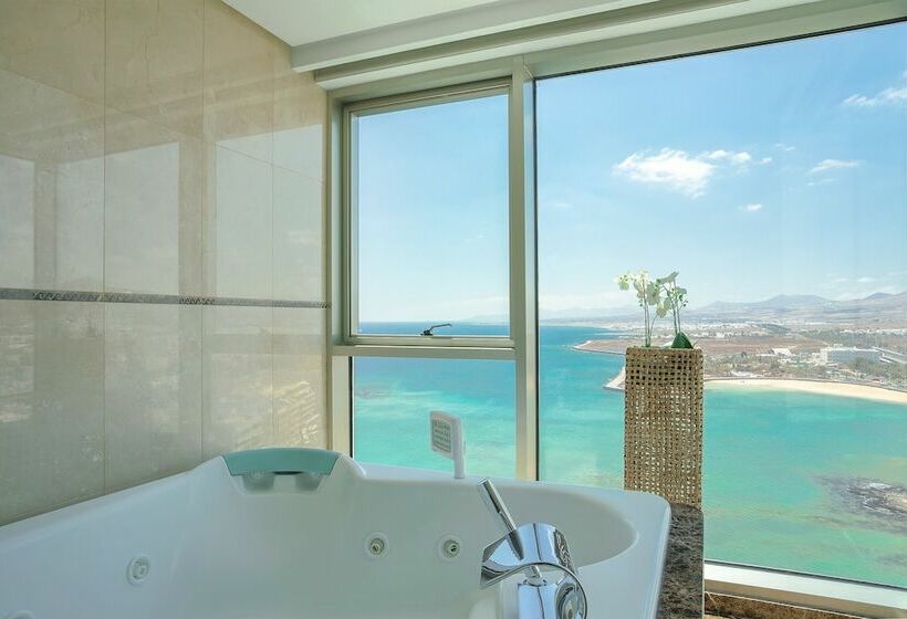 套房, Arrecife Gran Hotel & SPA