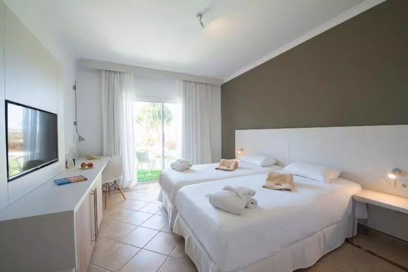 スタンダードルーム, Bull Vital Suites & Spa Boutique Hotel - Adults Only