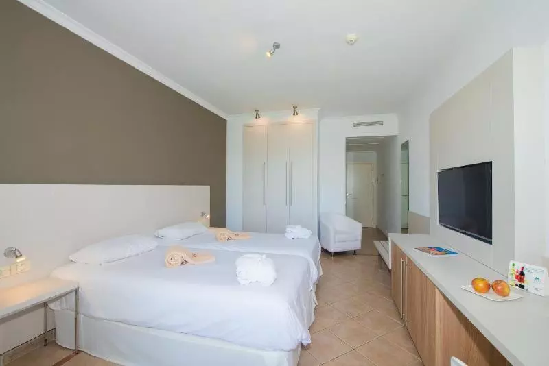 スタンダードルーム, Bull Vital Suites & Spa Boutique Hotel - Adults Only