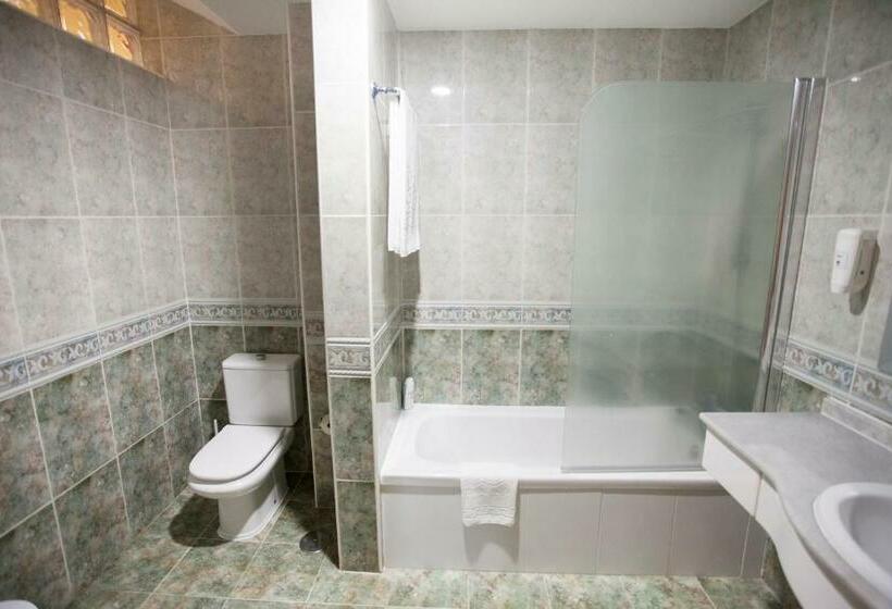 آپارتمان 2 خوابه, Coral Compostela Beach Golf