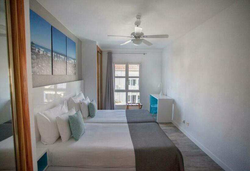 Апартаменты 2 Спальни, Coral Compostela Beach Golf