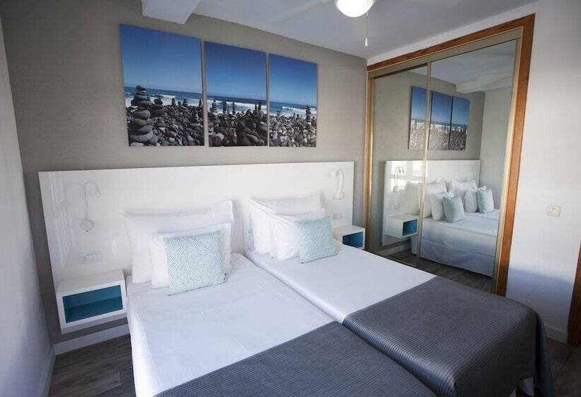Апартаменты 1 Спальня, Coral Compostela Beach Golf