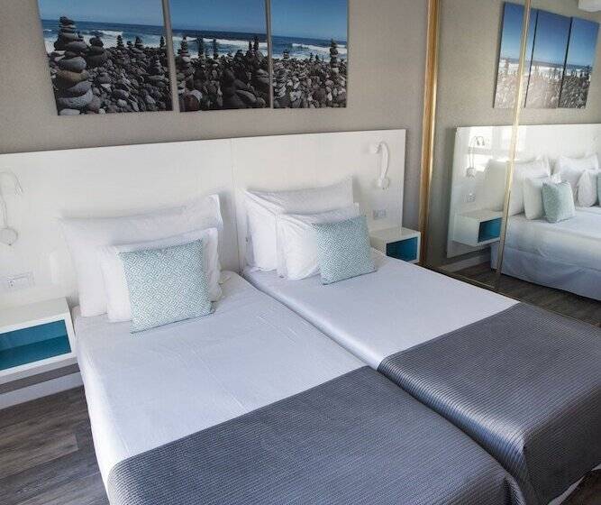 آپارتمان 1 خوابه, Coral Compostela Beach Golf