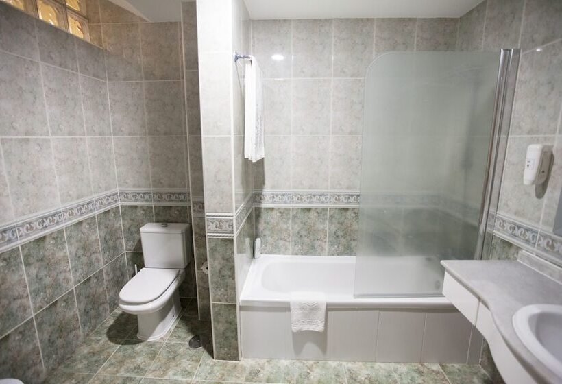 آپارتمان 1 خوابه, Coral Compostela Beach Golf