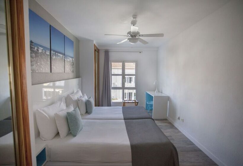 آپارتمان 2 خوابه, Coral Compostela Beach Golf