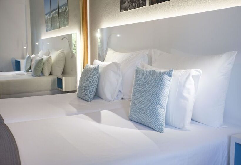 آپارتمان 2 خوابه, Coral Compostela Beach Golf