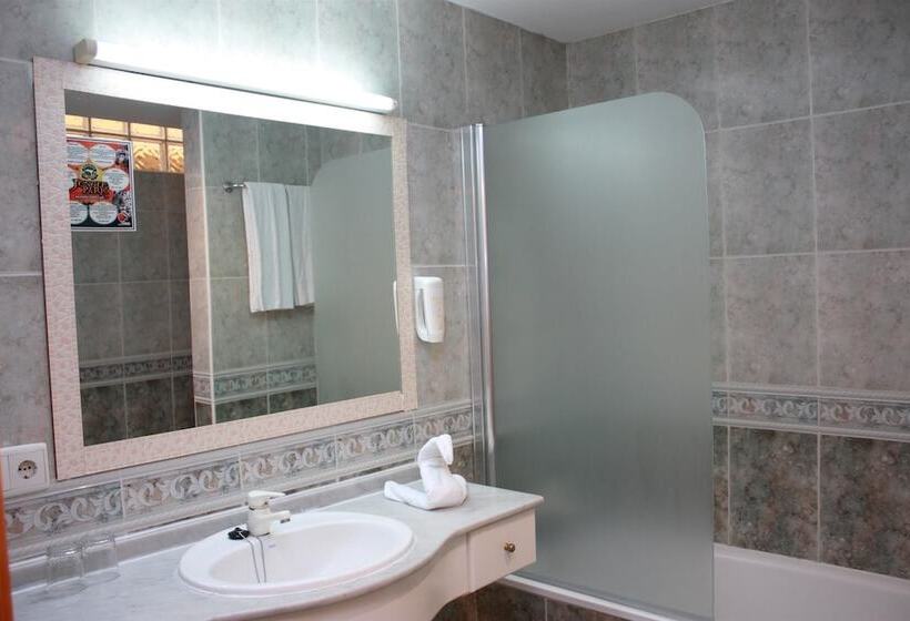 آپارتمان 2 خوابه, Coral Compostela Beach Golf