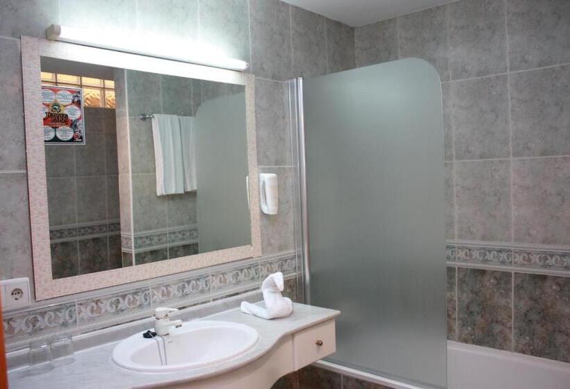 Апартаменты 2 Спальни, Coral Compostela Beach Golf