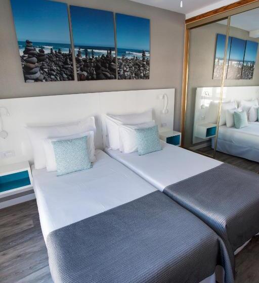 Апартаменты 2 Спальни, Coral Compostela Beach Golf
